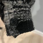 Cozy Plaid Teddy Jacket Photo 3