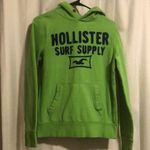 Hollister Hoodie Photo 0