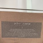 Betsey Johnson Small Animal Print Cheetah Leggings Neutral Casual Workout Gym Photo 4