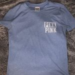 PINK - Victoria's Secret Cropped T-shirt Photo 0