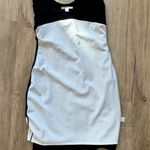 Sheer The Brand The Sculpting MINI Dress sz M $395 retail Black Size M Photo 7