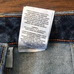 Columbia Denim Jean Skirt With Zipper and Button Closure Size 8 NWT Photo 6