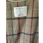 London Fog  American Vintage Women's Brown Jacket one size Photo 3