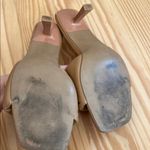 Steve Madden Thai Tan Heeled Sandals Size 9 Photo 3