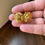 Vintage Gold Photo 1