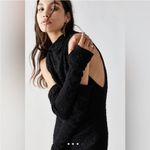 Free People ‎ Ava Dress Gloves Set Black M Photo 2