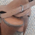 Lucky Brand  Block Heels SIZE 8 Photo 3