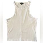 J.Crew Women’s New favorite Tank Top in Vintage Rib Size XL NWOT Photo 2