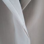 Avenue 32 Long Taupe Dress Jacket Plus Gray Photo 4