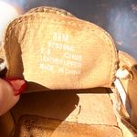 Sperry | GOLD Metallic Boat Shoes Loafers women’s 8.5 Photo 12