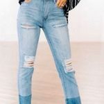 These Three Boutique Jeans Photo 0