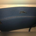 Longchamp Roseau Leather Shoulder Tote Photo 8