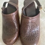 Tory Burch Clogs Photo 3