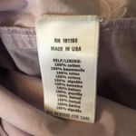 AKNVAS Ketevan Romper Long Sleeve in Lavender Light Pastel Purple Lightweight L Size L Photo 6