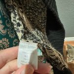 Bajee Collection  Aztec cardigan in M/L Photo 4