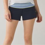Lululemon Run: Speed Short *4-way Stretch
Inkwell / Space Dye Twist Lullaby Ray Photo 2