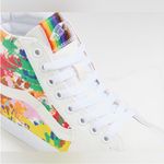 Vans Scarpe Sk8-Hi Together As Ourselves Women 8.5US Photo 5