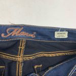 mavi serena low rise distressed jeans size 24 DR Blue Photo 2