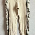 Vimmia Women's Meow Side Print Piped Half & Half Midrise Leggings Size S Photo 0