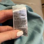 Old Navy Seafoam Ripped Tank Like Maxi Dress Body Con Size Extra Small N… Photo 6