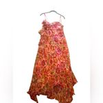 Johnny Was  Katella Midi Dress Photo 2