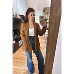 Old Navy Linen Jacket Photo 6