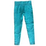 Gymshark Adapt Fleck Seamless Leggings Jewel Green Photo 1