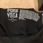 Victoria's Secret PINK Penn State Leggings Photo 3