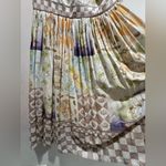 Her Universe Studio Ghibli My Neighbor Totoro Mosaic Midi Dress Photo 3