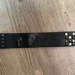 Steve Madden  Studded Belt Photo 3