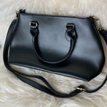 Source Unknown Black crossbody unknown brand Photo 0