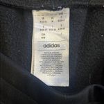 Adidas  Black Sweatpants Tapered Fit Performance Photo 1