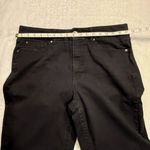 Seven7 Black Skinny Jeans Modern Sleek Fit Photo 5