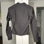 J.Crew NWT Rash Guard Classic Sculpt™ Black Photo 2