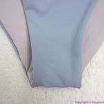 NEW Free People x Kya reversible Stella bottom, S Blue Photo 8