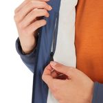 Marmot NEW Novus LT Hybrid Hooded Jacket - Women's Size M New w/Tag Retail $200 Photo 4