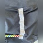 Lululemon  athletica Black and Gray Athletic Shorts Photo 7