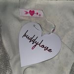 BuddyLove NWT Buddy Love Snake Print Twyla Bodysuit- Grey and Cream Photo 3