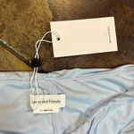 Lovers + Friends NWT  Trent Mini Skirt Small Photo 3