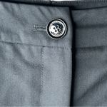 Burberry  Virgin Wool Pants Size 38 Photo 3