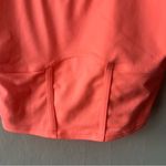 GapFit Coral Eclipse Cropped Brami Size Small Photo 1