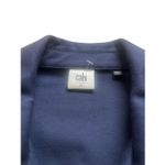 CAbi In the Band military jacket navy blue Style 3375 Sz Medium Photo 4