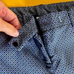 Kenar  womenswear trousers size 4 straight legs pockets in rear Photo 2