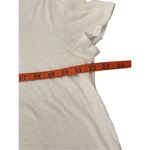 Universal Threads Universal Thread Monterey V Neck T shirt Casual Tunic Lounge Loungewear Photo 5