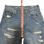 We The Free Free People  Blossom Rigid Button Fly Skinny Jeans Photo 12