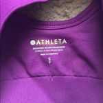 Athleta  Renew Sports Bra Photo 3