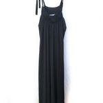 ZARA  Woman Basic Collection Maxi Dress‎ Photo 6
