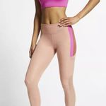 Nike  One Luxe Women's 7/8 Tights Photo 2