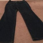 Eddie Bauer Women's Denim Jeans Blue Pockets Size 10 Photo 0