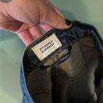 Citizens of Humanity Dylan High-Rise Relaxed Straight-Leg Jeans - Size 29 Photo 8